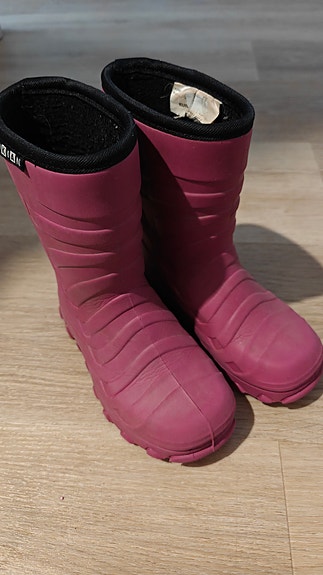 Nokian Winter Light 29 saappaat