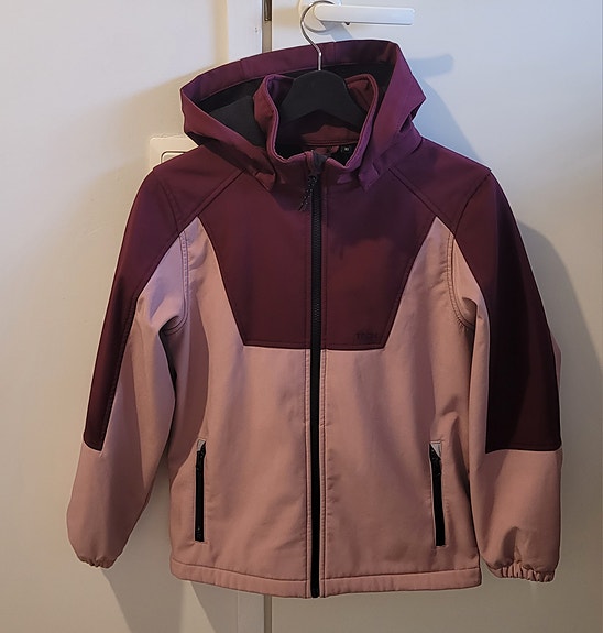 Softshell takki 152