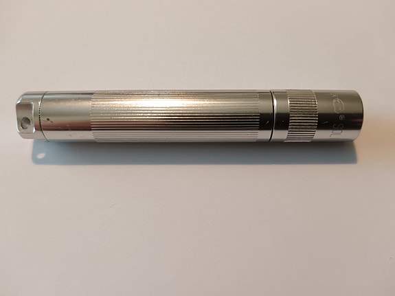 MAGLITE SOLITAIRE