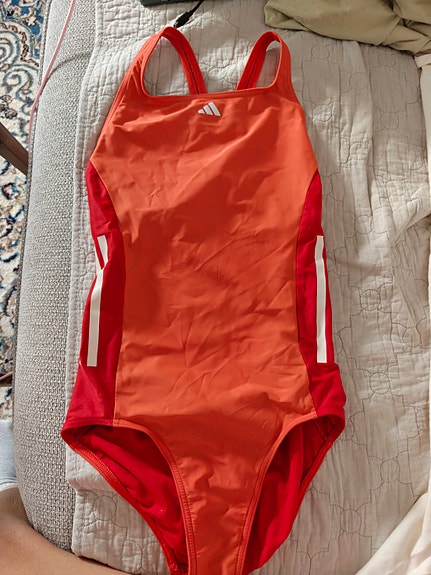 Lasten uimapuku Adidas