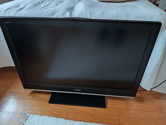 Sony 40"