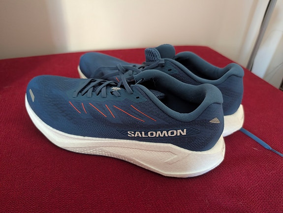 Salomon Aero Blaze 3 koko 46 2/3