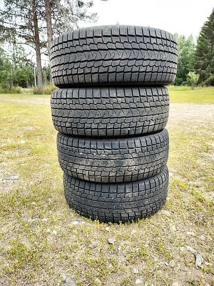 215/55-16 kitkarenkaat
