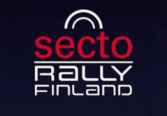 Hotelliyö Secto Rally Finland to-pe 30.–31.7.2026