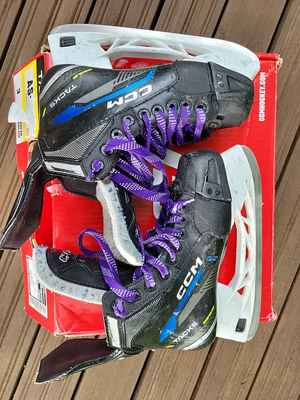 CCM Luistimet
