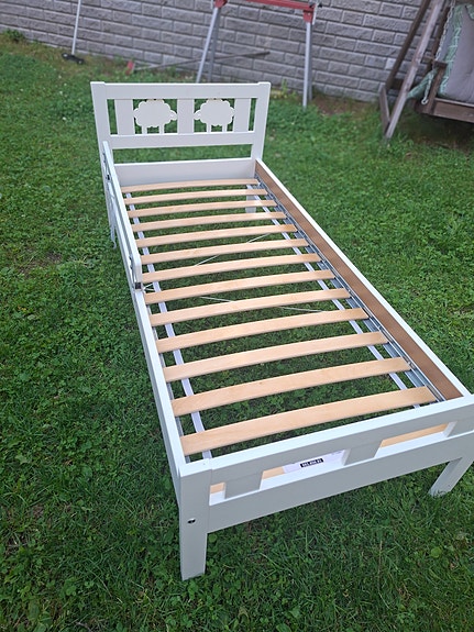 lasten sänky ikea