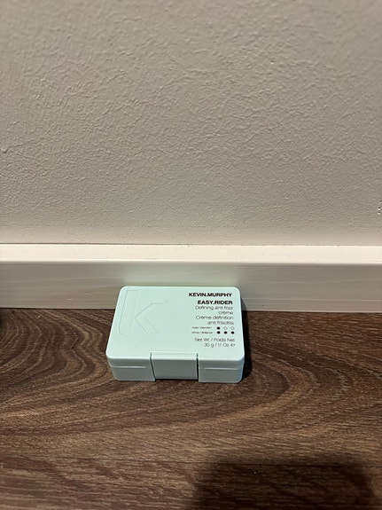 Kevin Murphy Easy Rider Anti Frizz Crème 30g