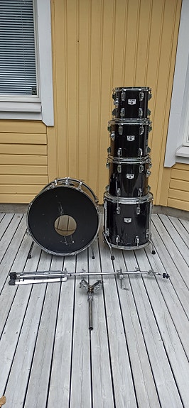Tama Swingstar Made in Japan