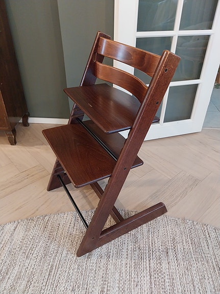 Stokke tripp trapp