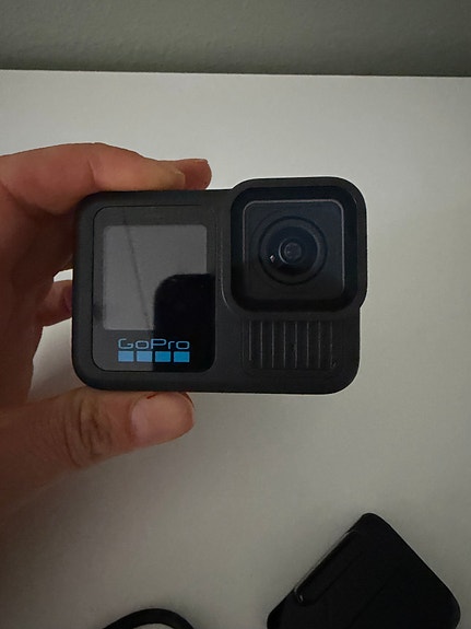 GoPro Hero 13 Black actionkamera
