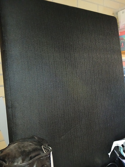 Jysk runkopatja 120×200
