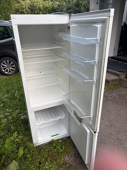 Bosch jääkaappipakastin