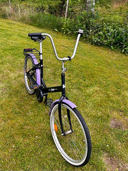Helkama Jopo