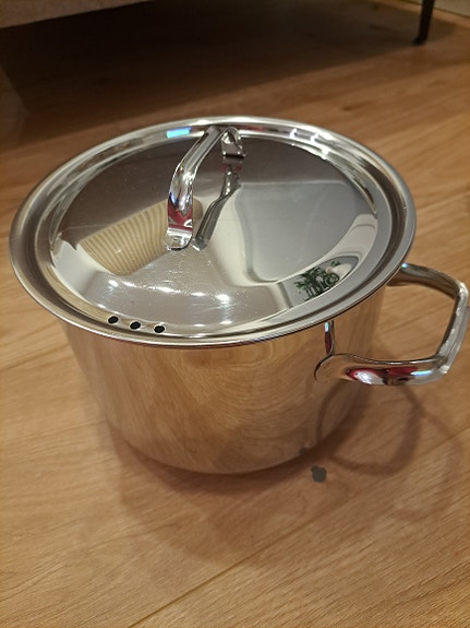 Opa kattila 3l