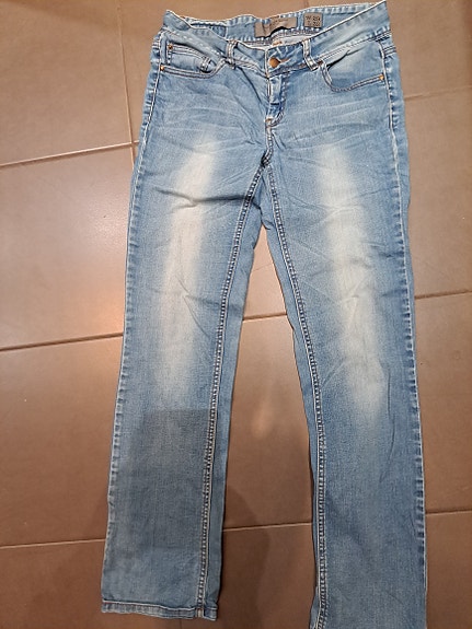 vero moda farkut