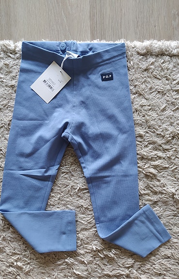 Uudet pop legginsit 110