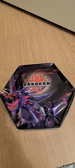 Bakugan