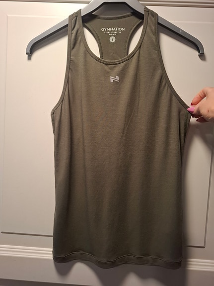 Women's Training Tank Top