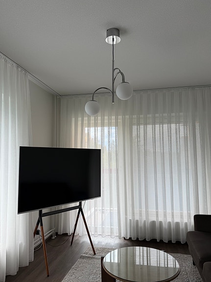 Ikea valaisin
