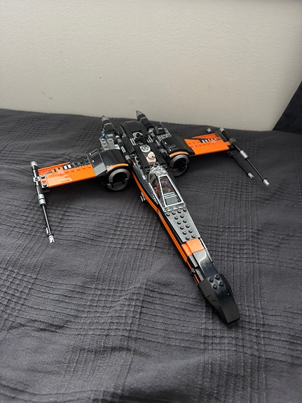 LEGO Star Wars X-Wing