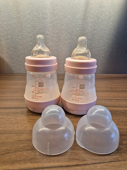 Mam easy start anti-colic tuttipullo
