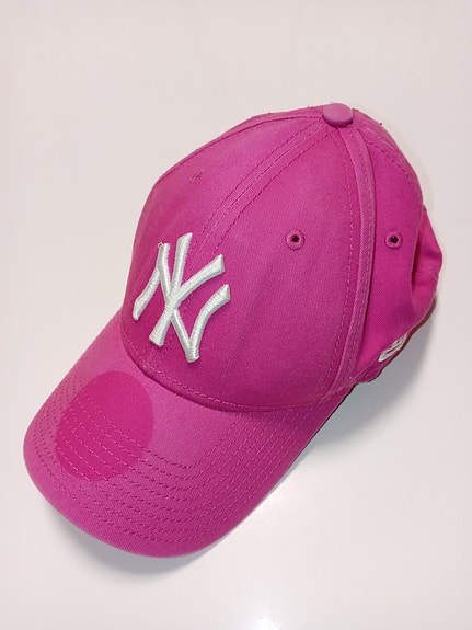 New Era 9Forty naisten lippis