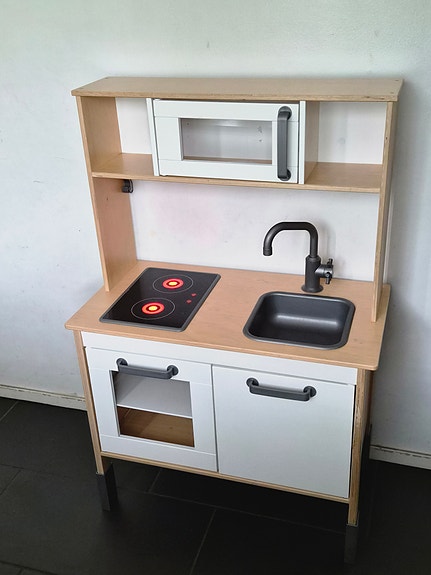 Ikea Duktig