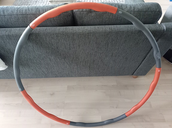 Hulavanne Hula Hoop 1,2 kg