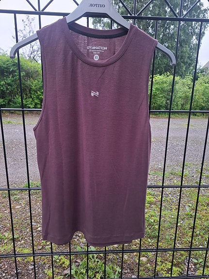 Women's Muscle Tank Top