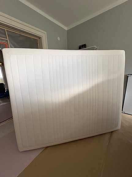Ikea Sultan Sagvåg runkopatja