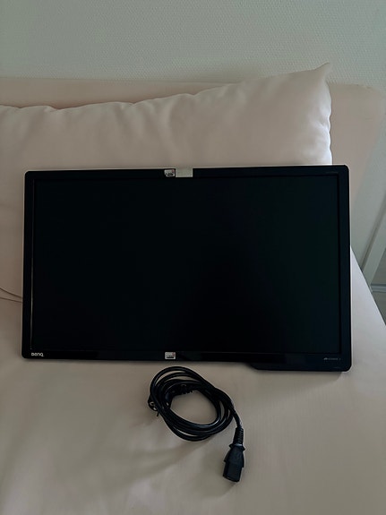 BenQ 24" näyttö