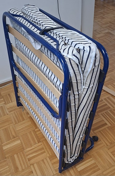 Varasänky