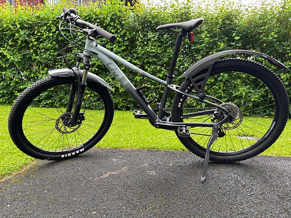 Giant maastopyörä XS 27.5" unisex