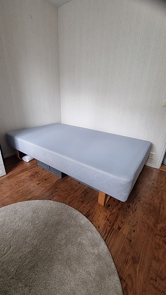 120cm sänky