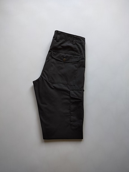 Fjällräven Övik retkeily/vaellushousut, koko 46