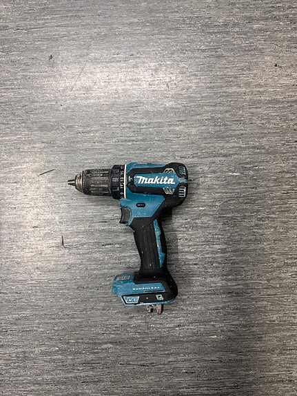 Makita DDF485 Porakone