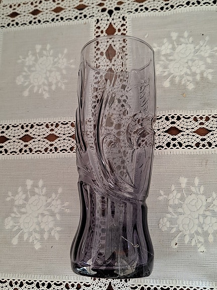 Coca cola lasi