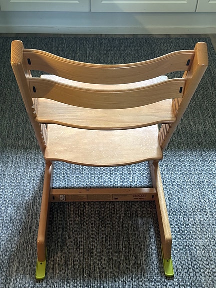 Stokke Tripp Trapp