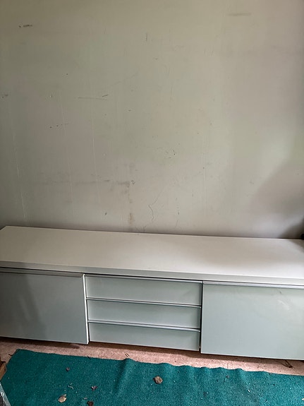 Ikea tv taso