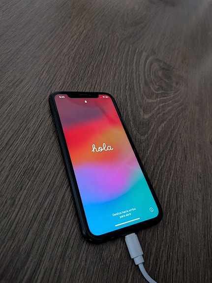 iPhone XR 64GB
