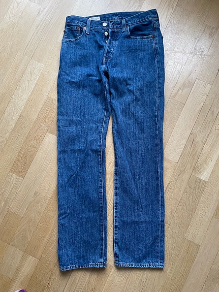 Levis 501 -farkut koko 29/32