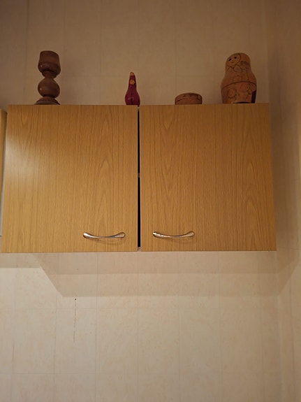 WC kaapistot