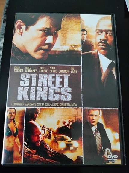 Street kings