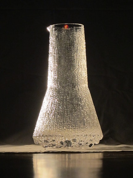 Iittala, karahvi