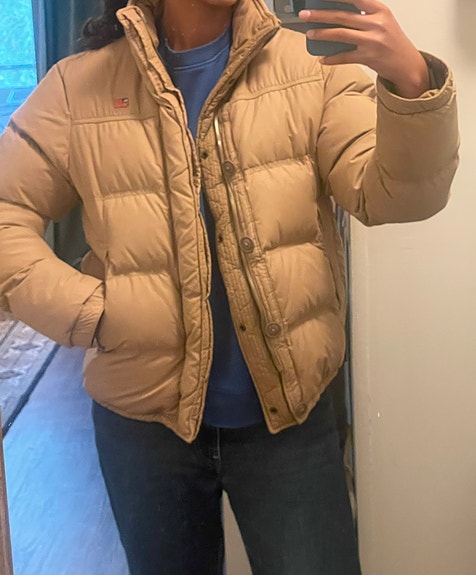 Ralph- Lauren takki