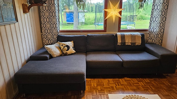 Bellus XL divaani sohva