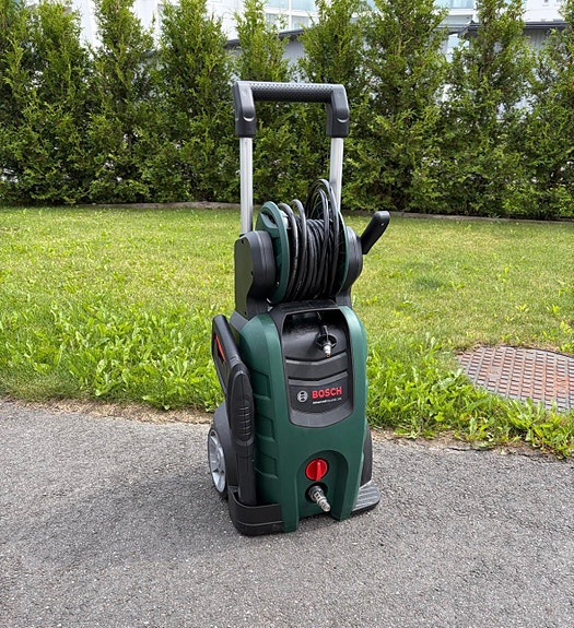 Bosch Advance Aquatak 140 painepesuri