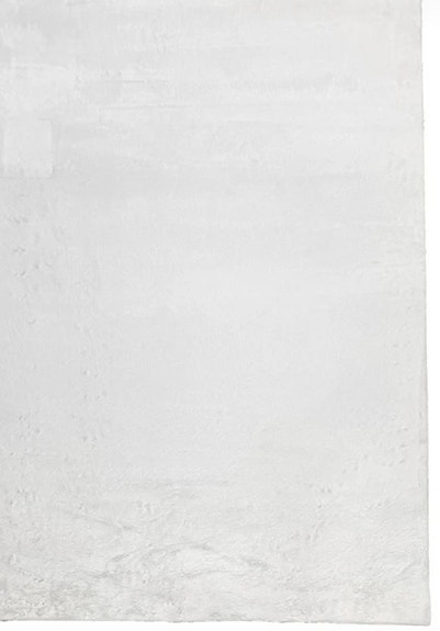 ALE UUSI valkoinen nukkamatto 140X200cm. Ovh:113€.