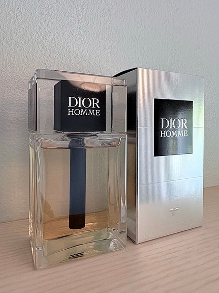 Dior Homme 2020 edt hajuvesi, 100ml