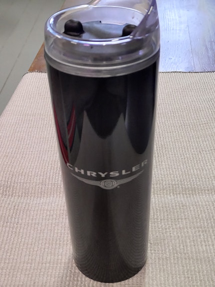 Chrysler muki